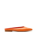 Sister x Soeur | Collins - Burnt Orange