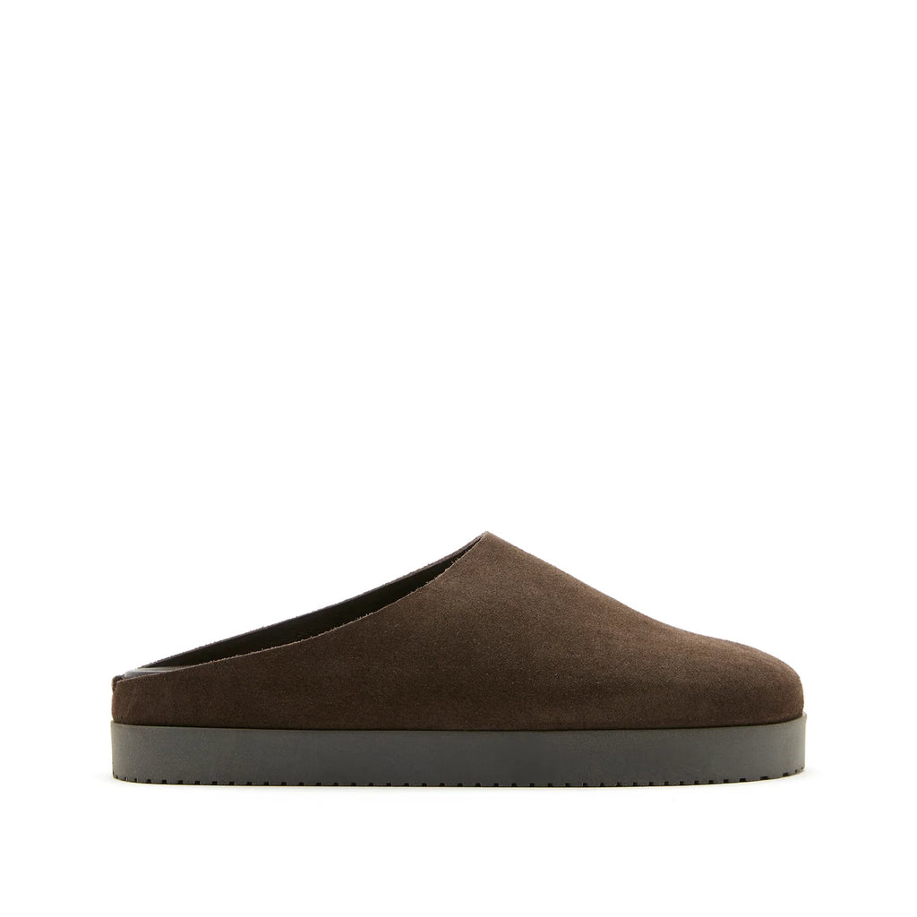 Sister x Soeur | Ada - Dark Brown