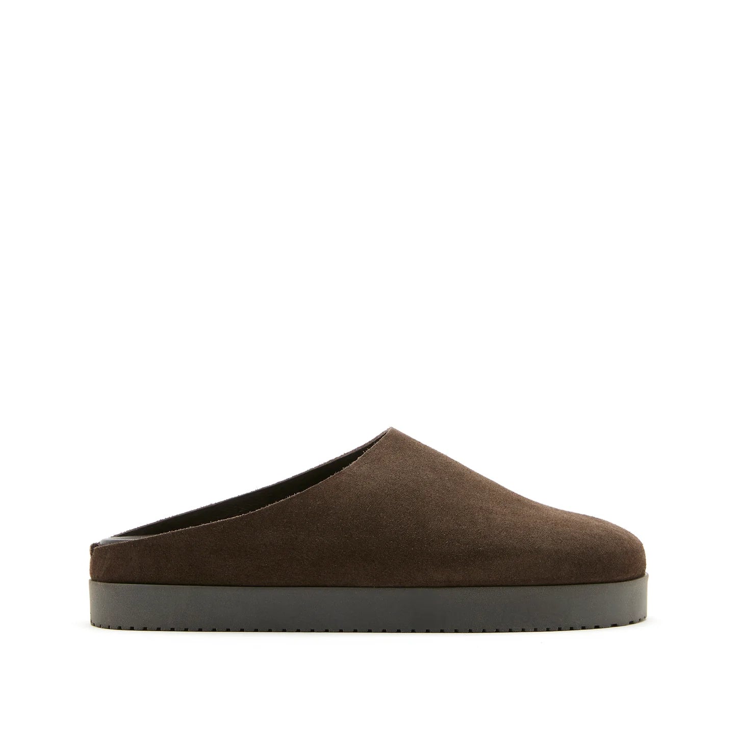 Sister x Soeur | Ada - Dark Brown