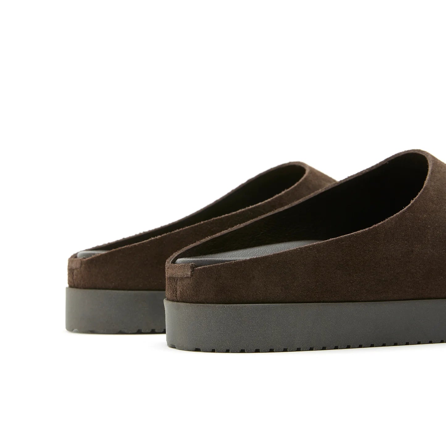 Sister x Soeur | Ada - Dark Brown
