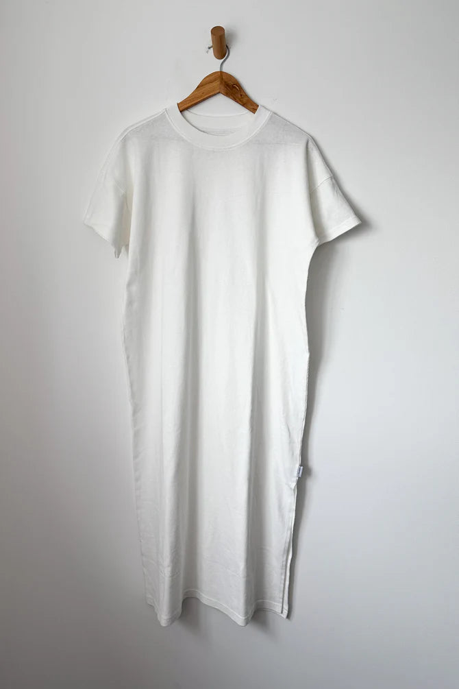 Le Bon Shoppe | Her Dress - White