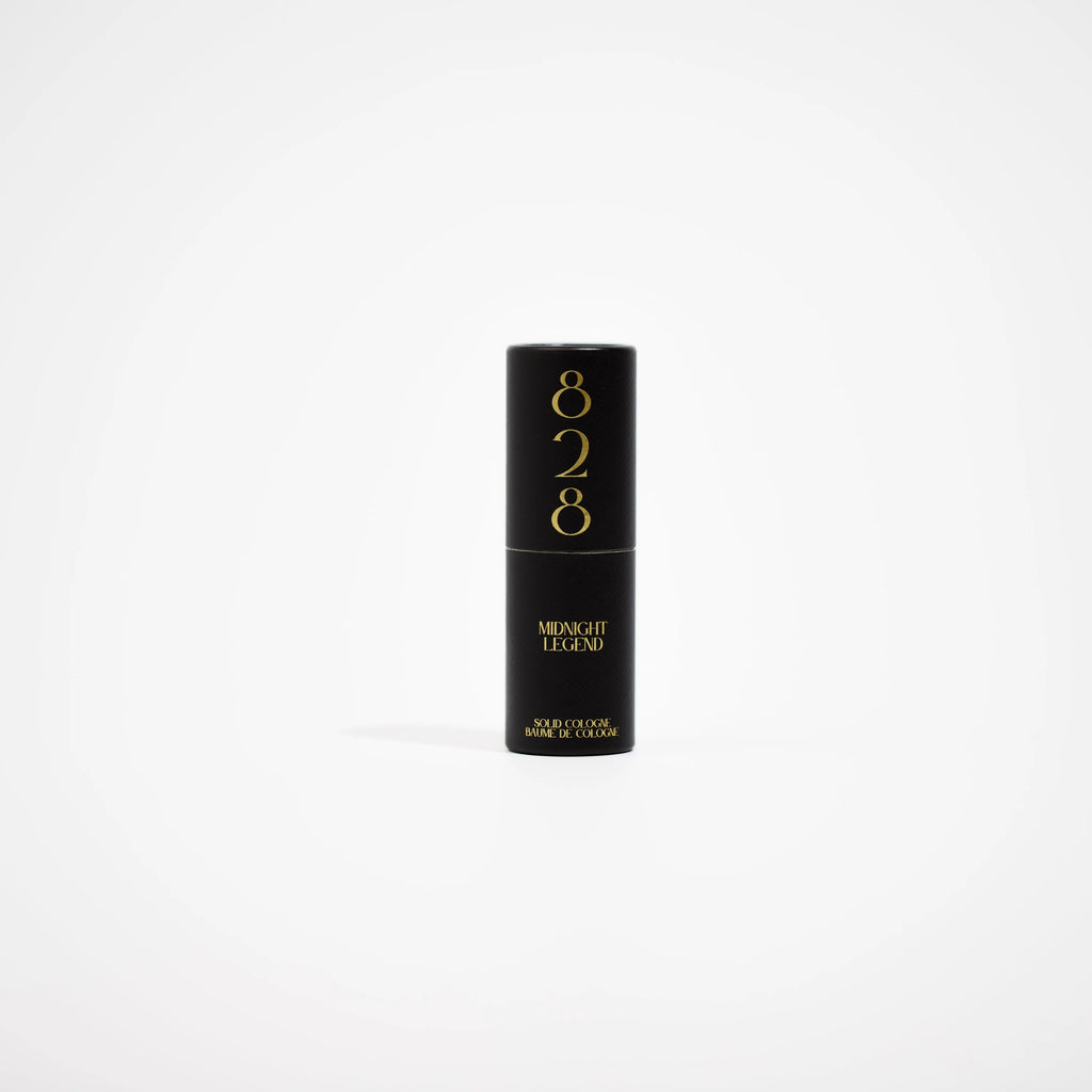 828 Aroma | Solid Cologne - Midnight Legend - Unisex