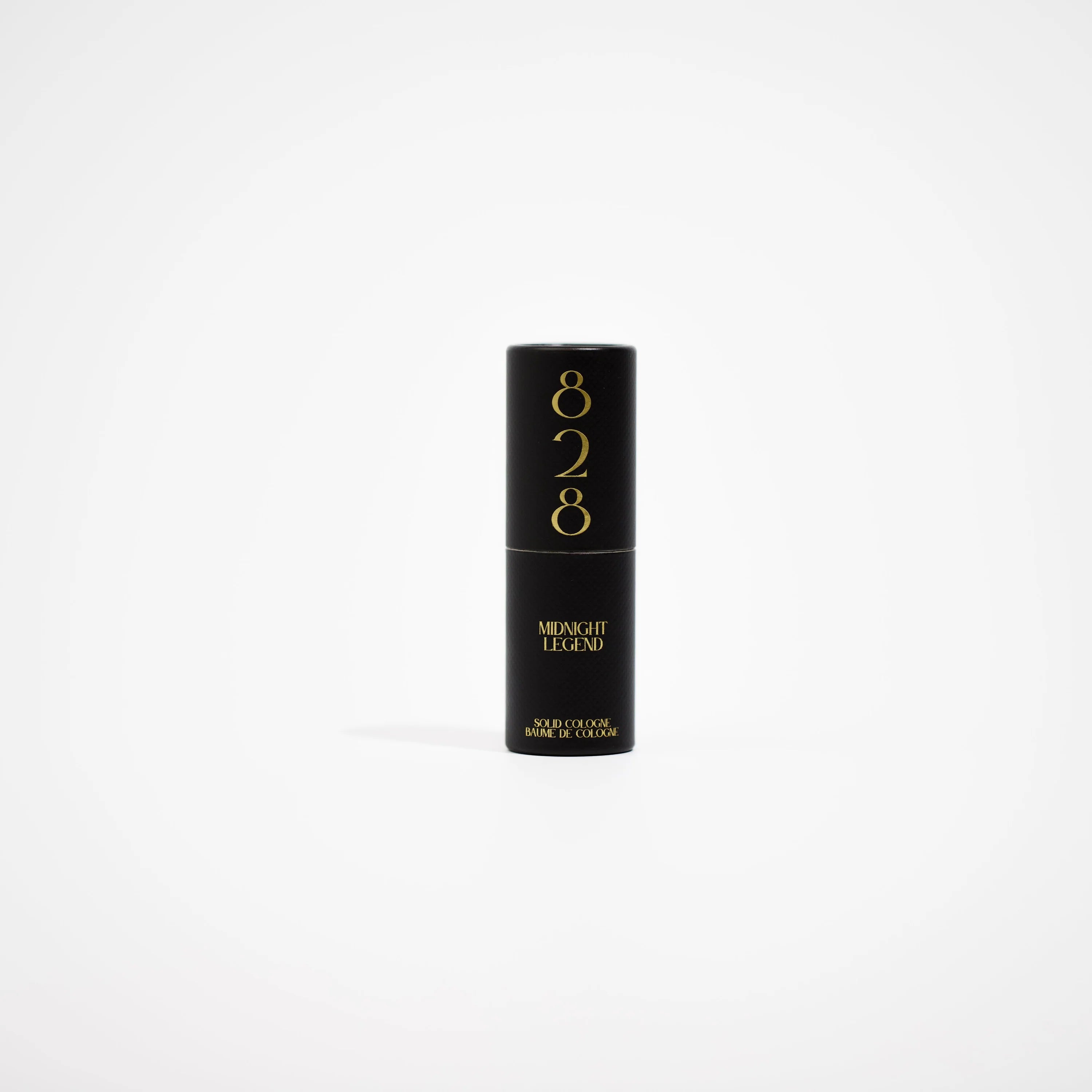 828 Aroma | Solid Cologne - Midnight Legend - Unisex