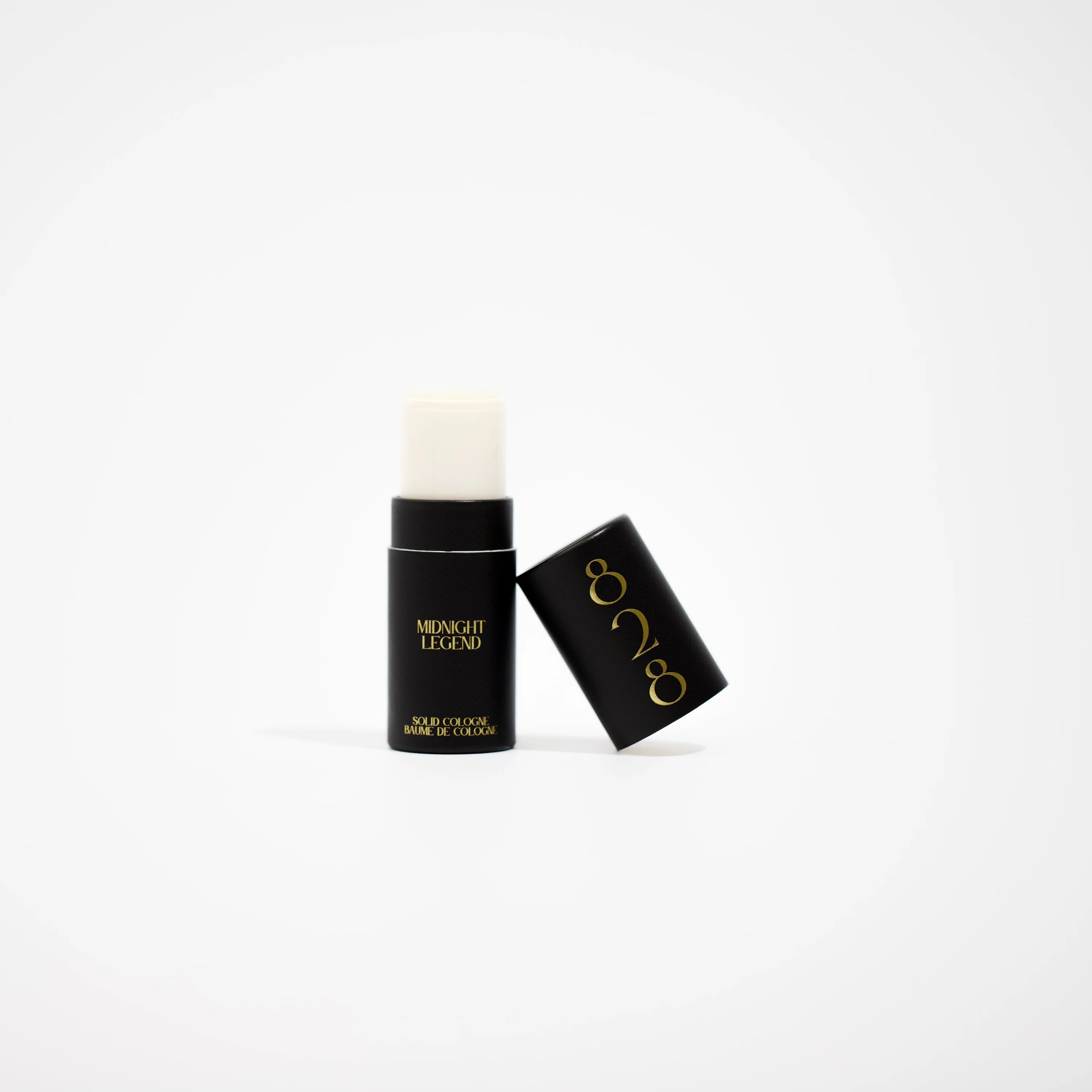 828 Aroma | Solid Cologne - Midnight Legend - Unisex