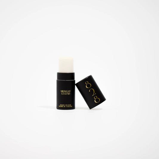828 Aroma | Solid Cologne - Midnight Legend - Unisex