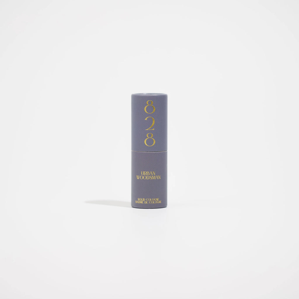 828 Aroma | Solid Cologne - Urban Woodsman - Unisex