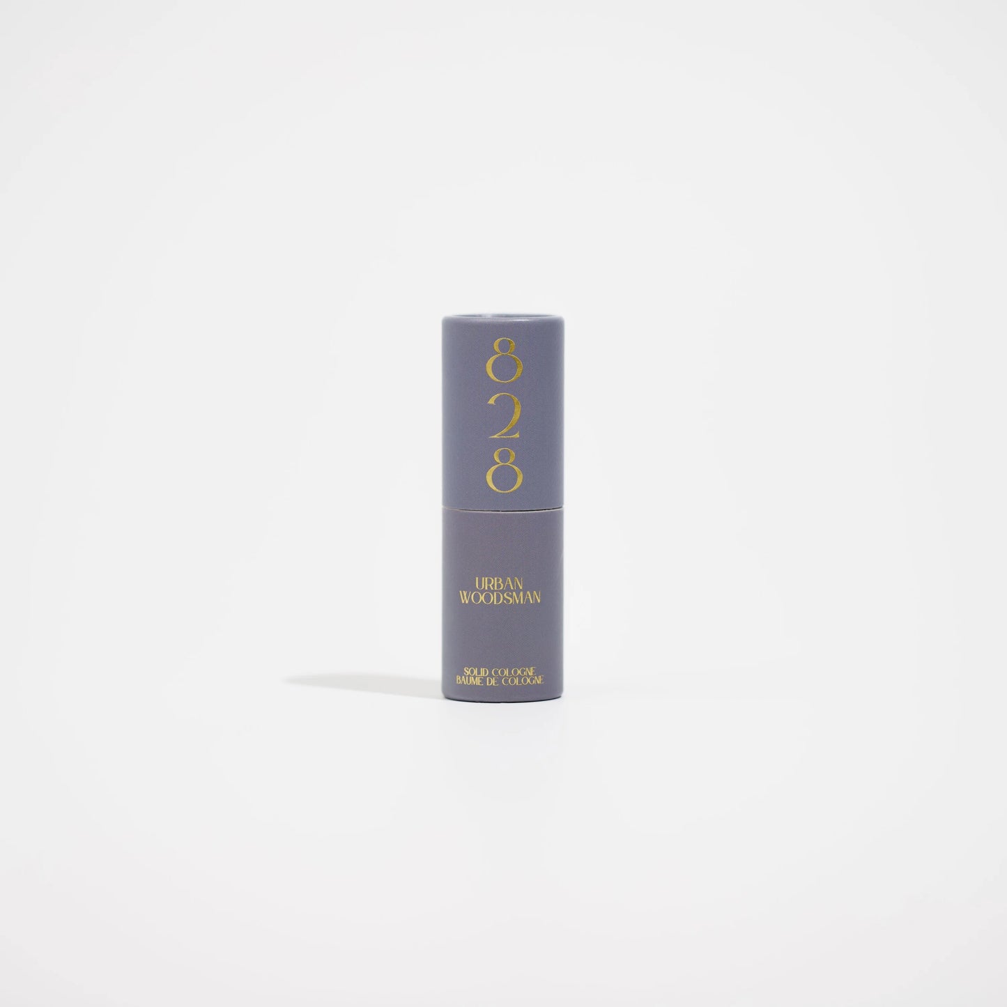 828 Aroma | Solid Cologne - Urban Woodsman - Unisex