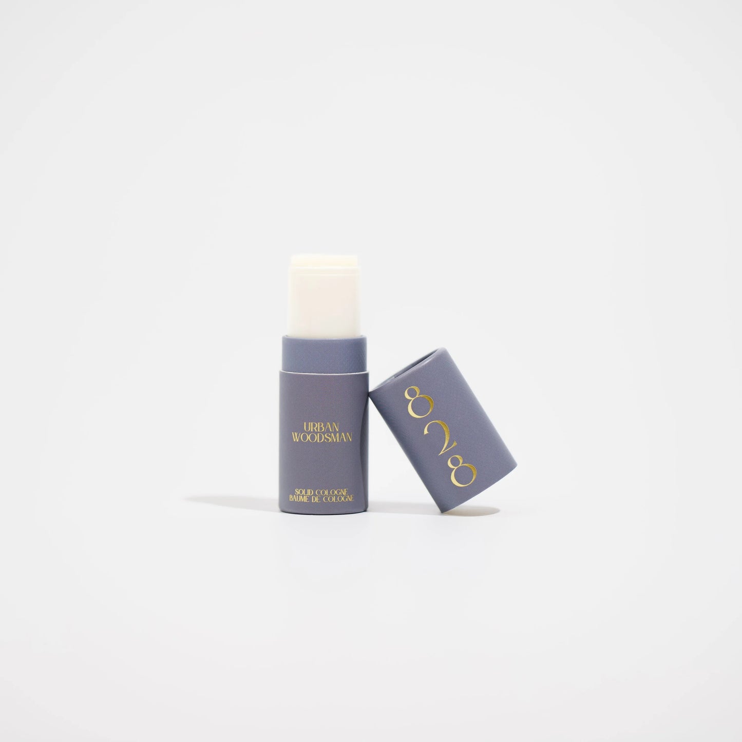 828 Aroma | Solid Cologne - Urban Woodsman - Unisex
