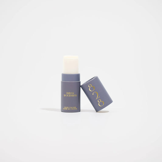 828 Aroma | Solid Cologne - Urban Woodsman - Unisex
