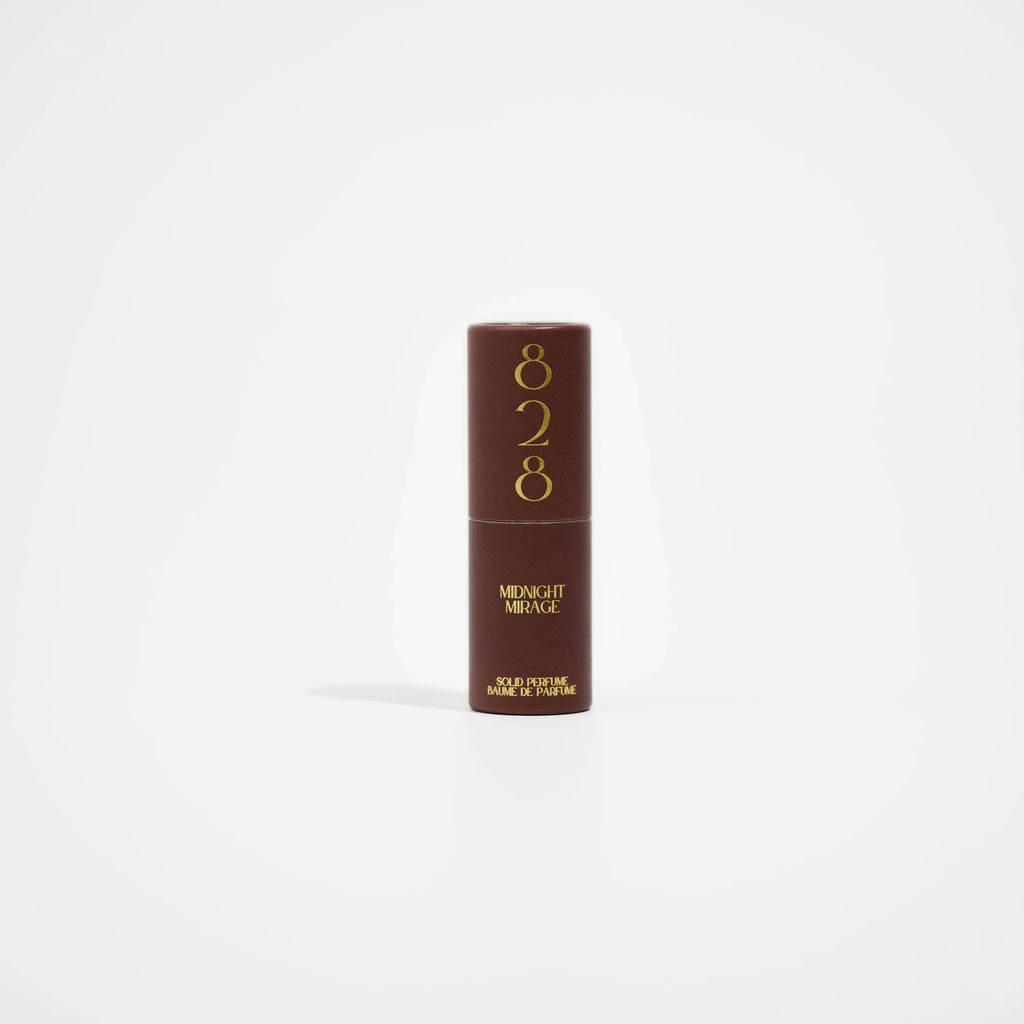 828 Aroma | Solid Perfume - Midnight Mirage