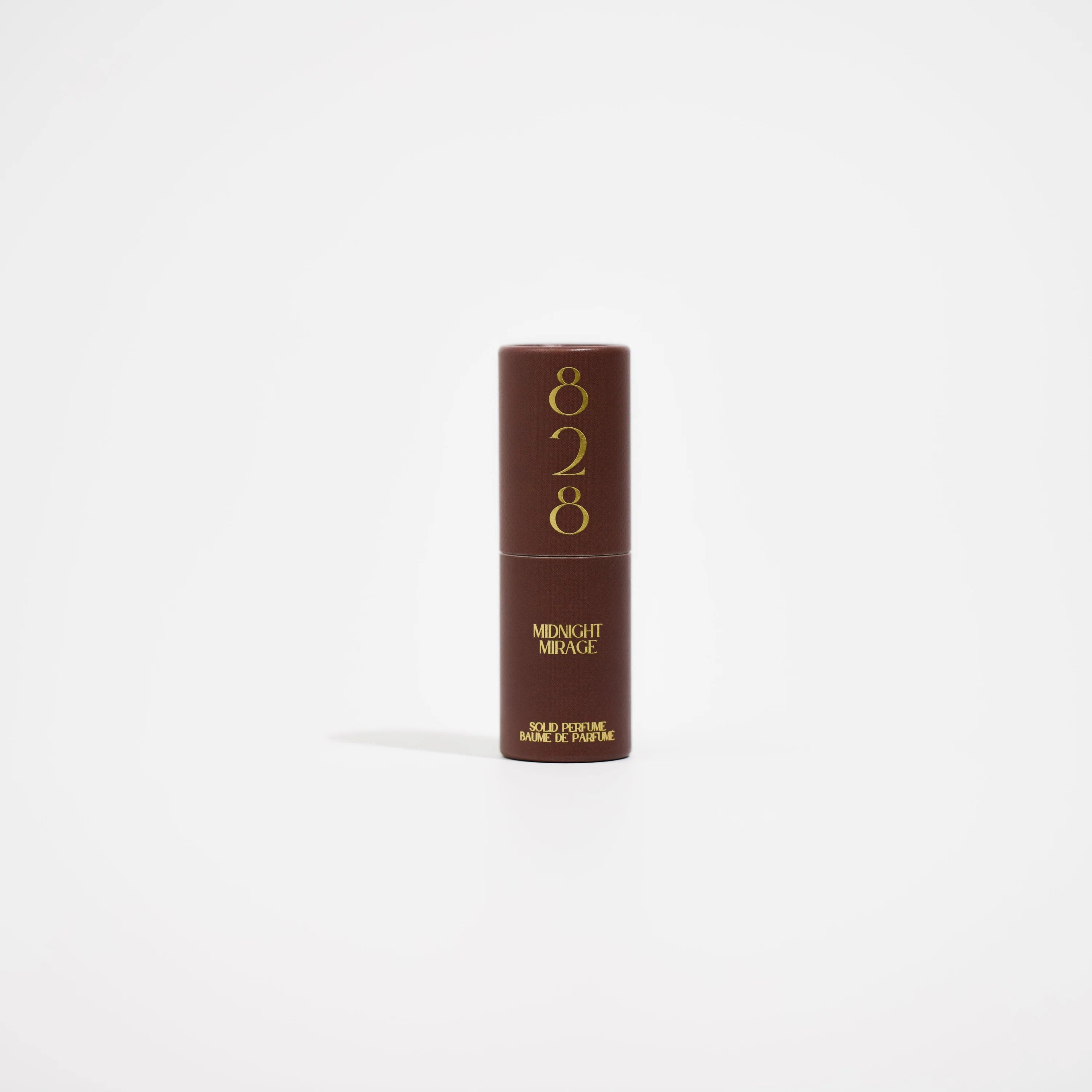828 Aroma | Solid Perfume - Midnight Mirage