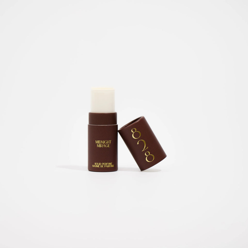 828 Aroma | Solid Perfume - Midnight Mirage