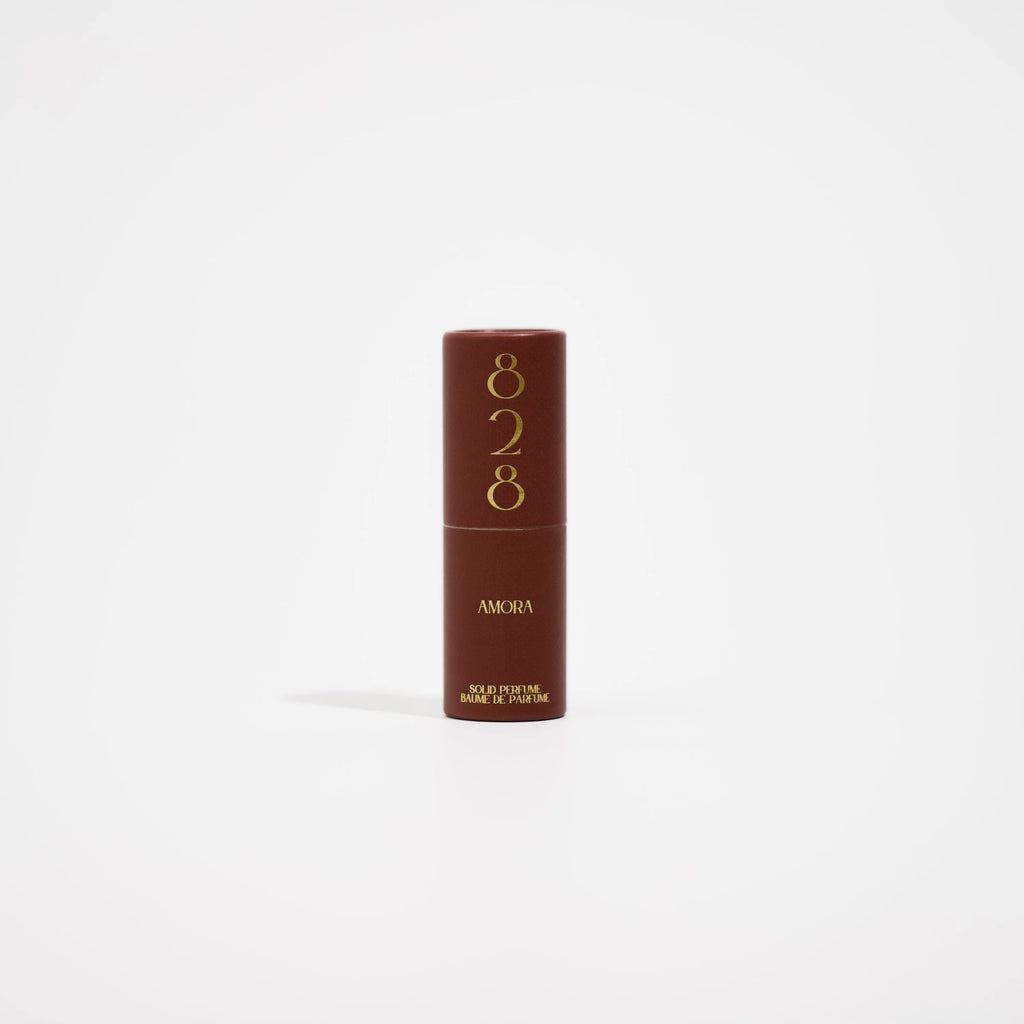 828 Aroma | Solid Perfume - Amora