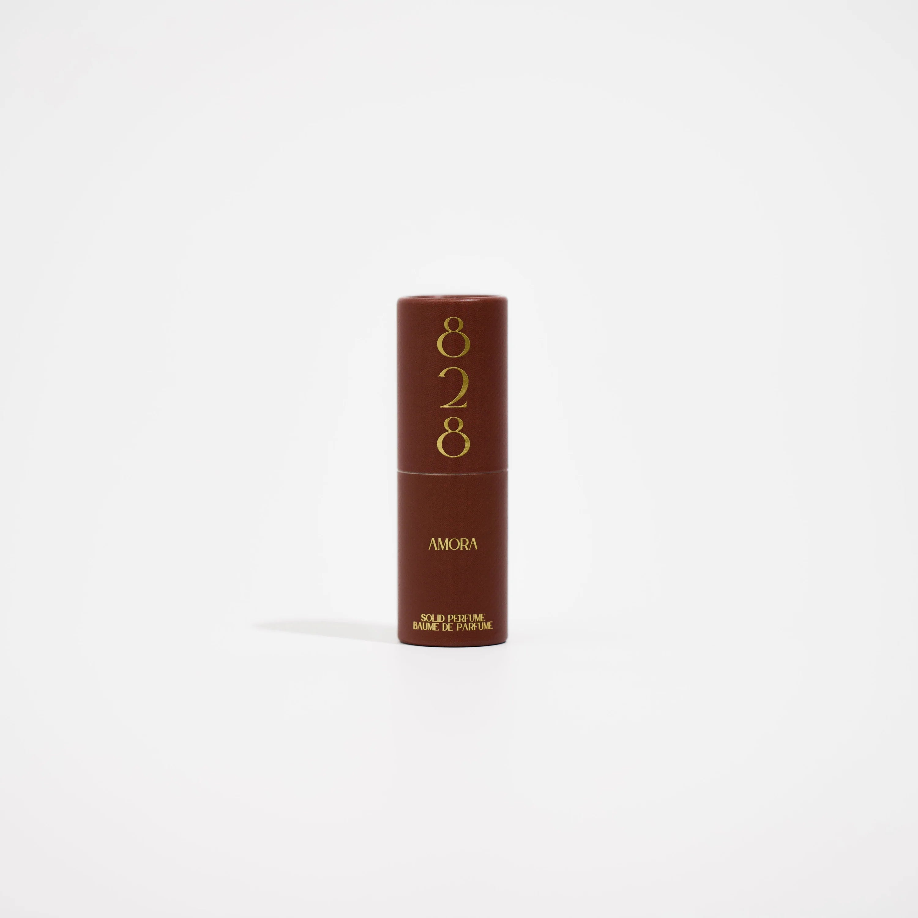 828 Aroma | Solid Perfume - Amora