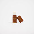 828 Aroma | Solid Perfume - Enchanted Amber & Coconut