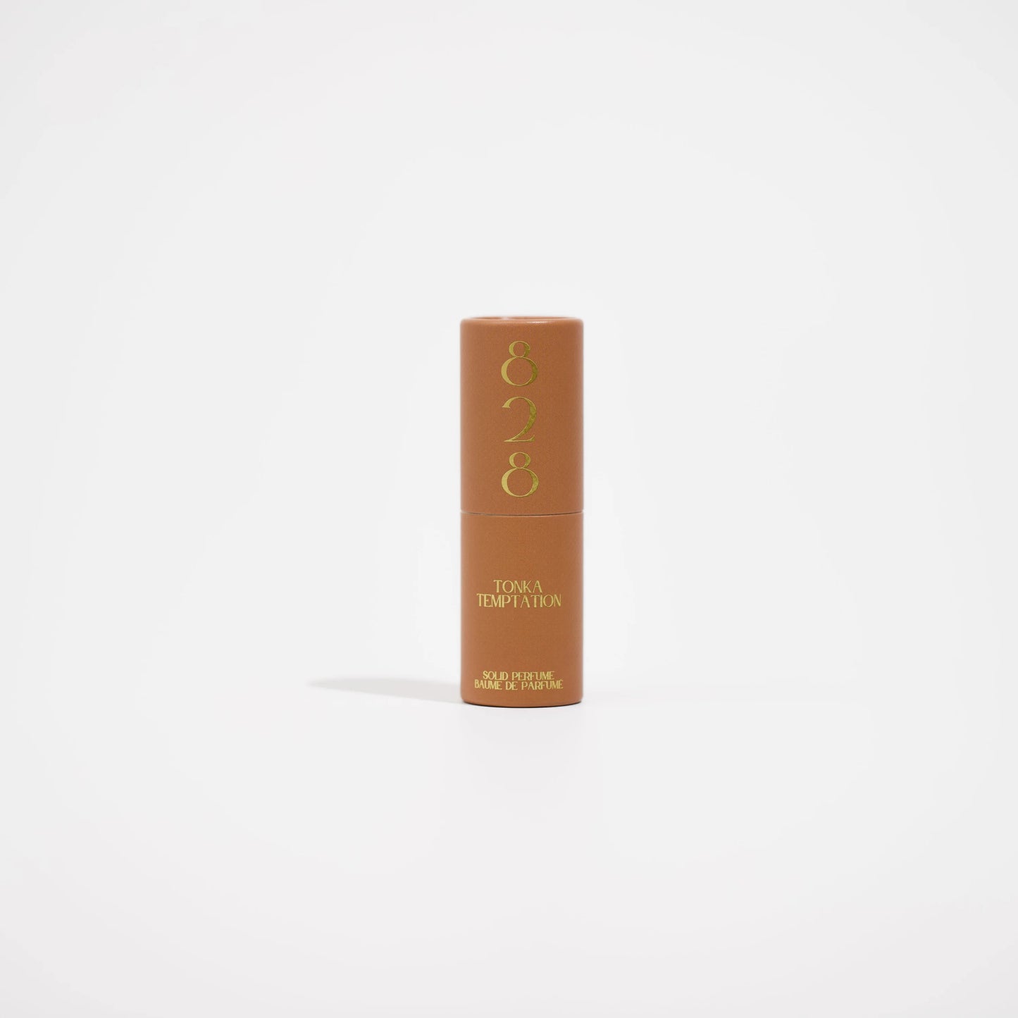 828 Aroma | Solid Perfume - Tonka Temptation