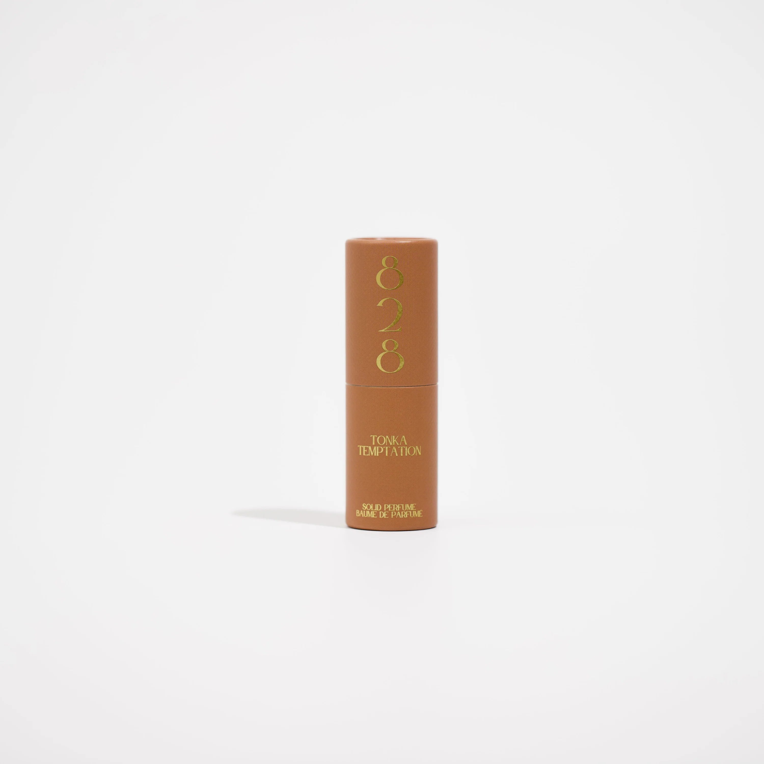 828 Aroma | Solid Perfume - Tonka Temptation