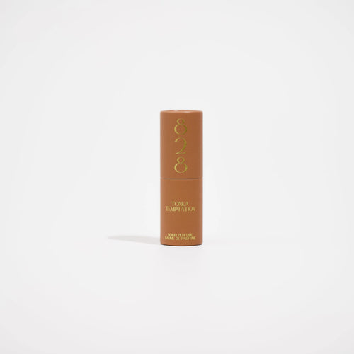 828 Aroma | Solid Perfume - Tonka Temptation