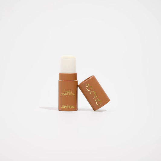 828 Aroma | Solid Perfume - Tonka Temptation