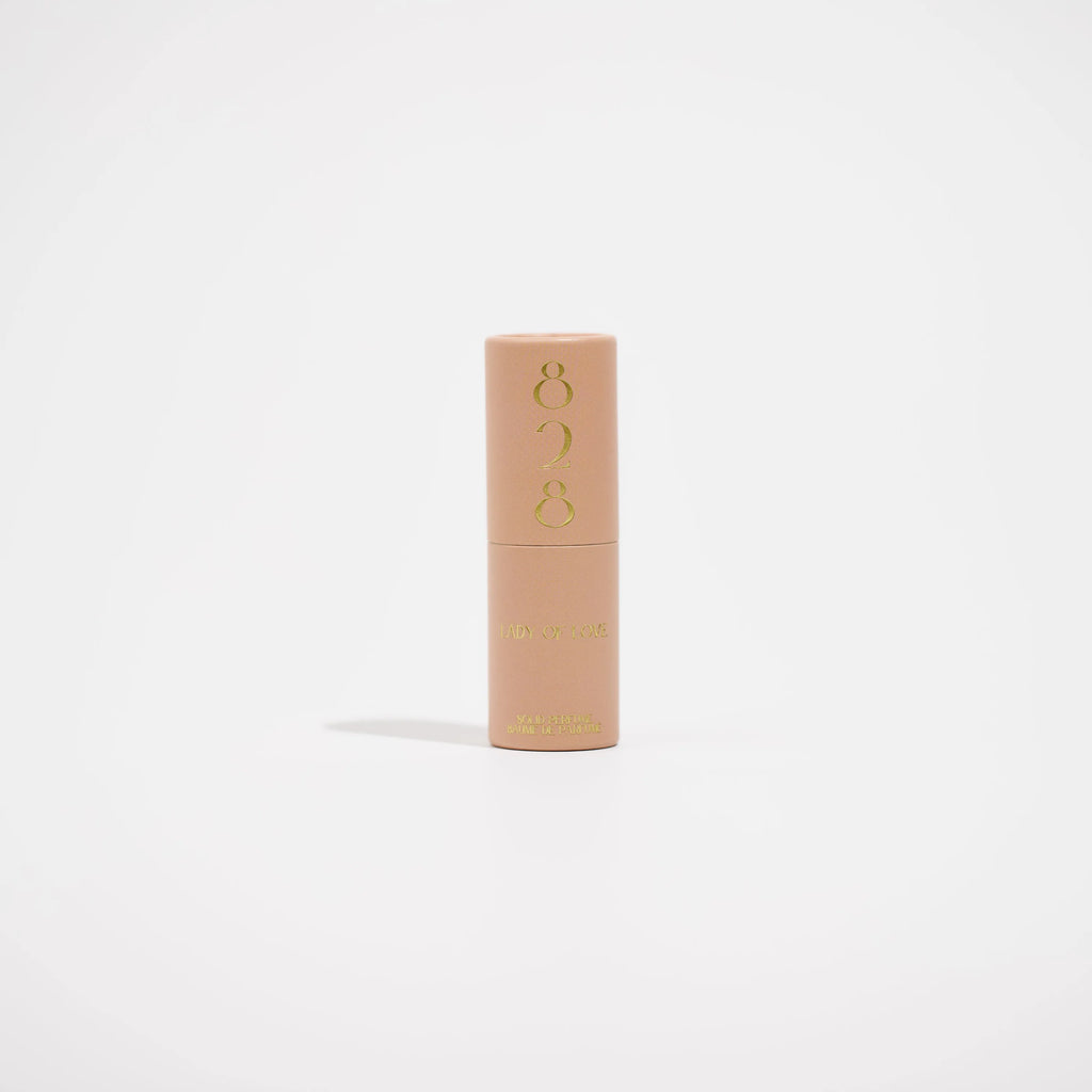 828 Aroma | Solid Perfume - Morning Glory