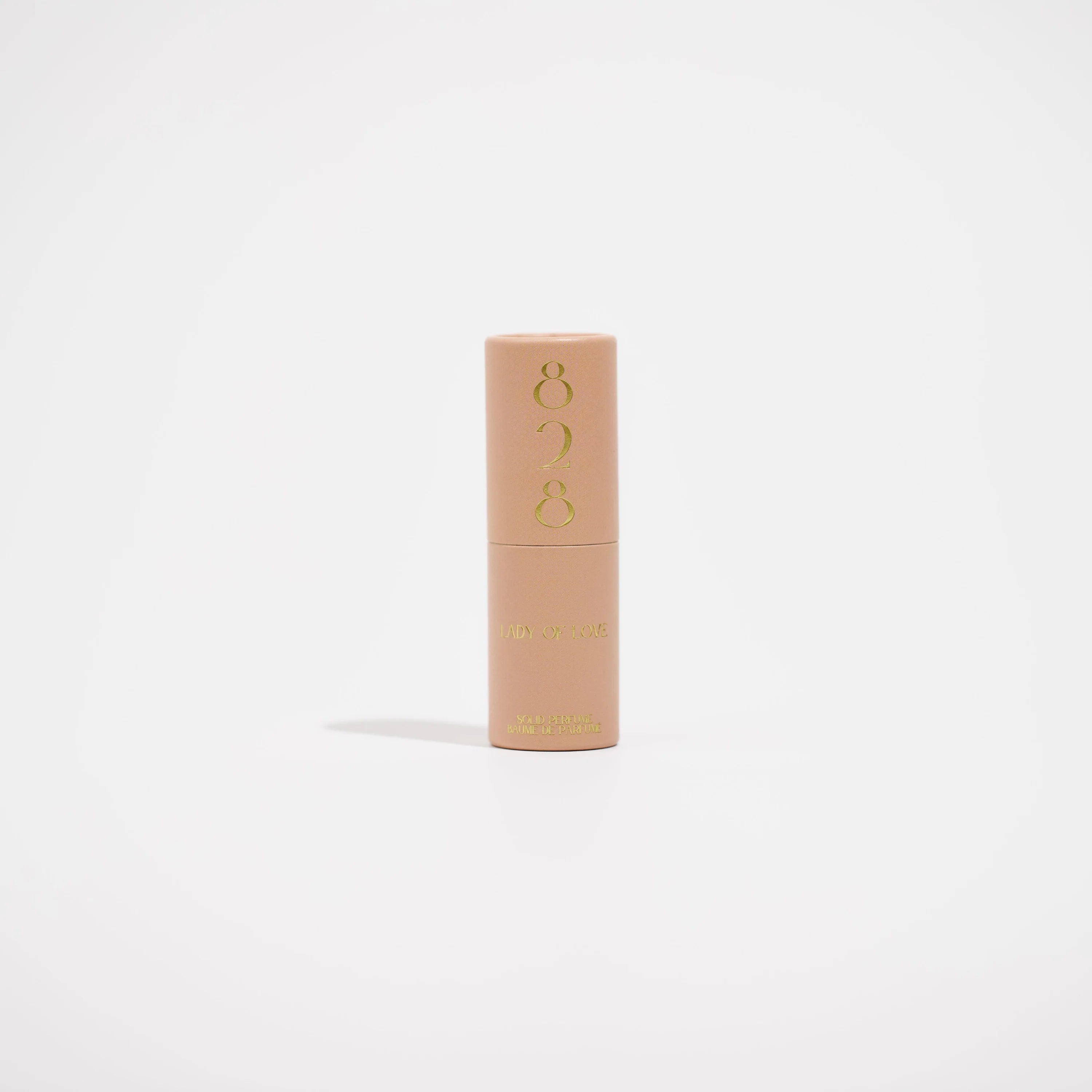 828 Aroma | Solid Perfume - Morning Glory