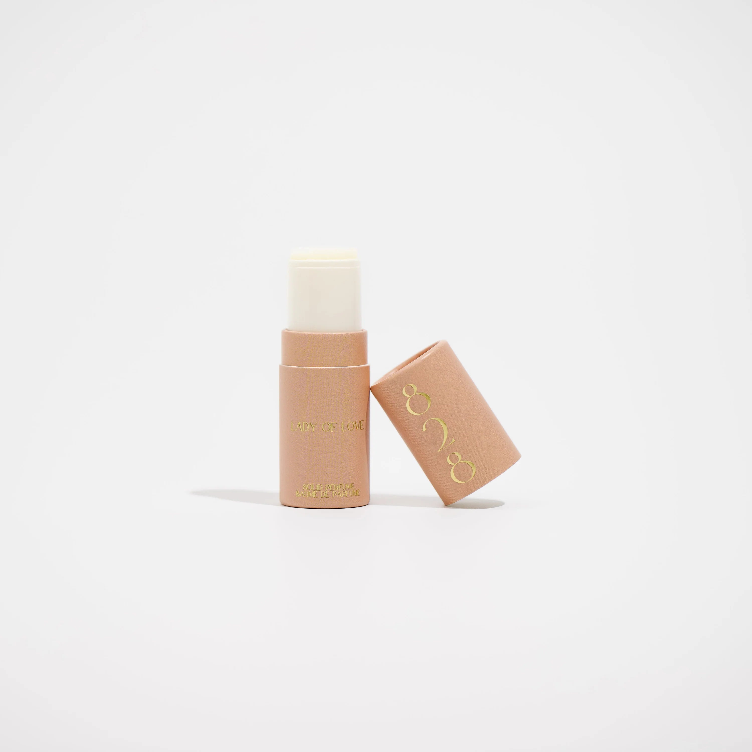 828 Aroma | Solid Perfume - Lady of Love