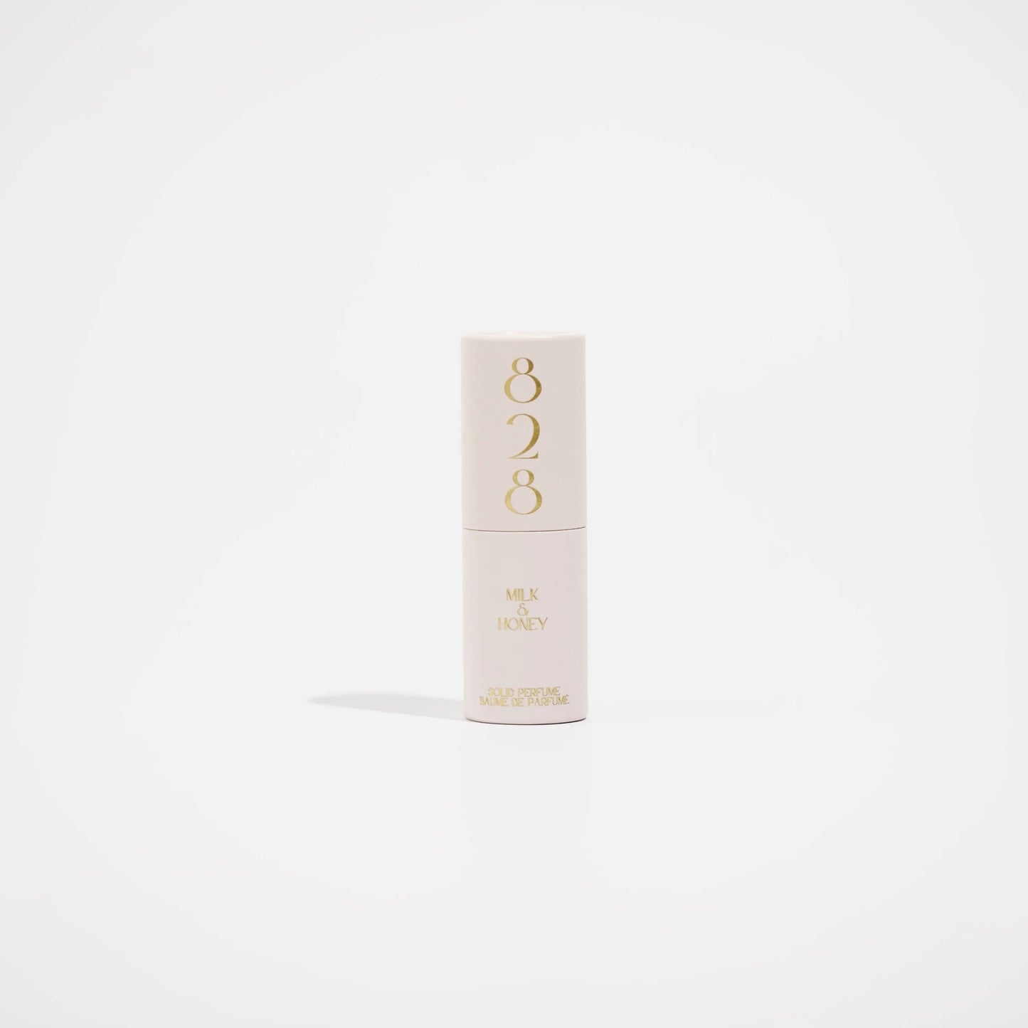 828 Aroma | Solid Perfume - Milk & Honey