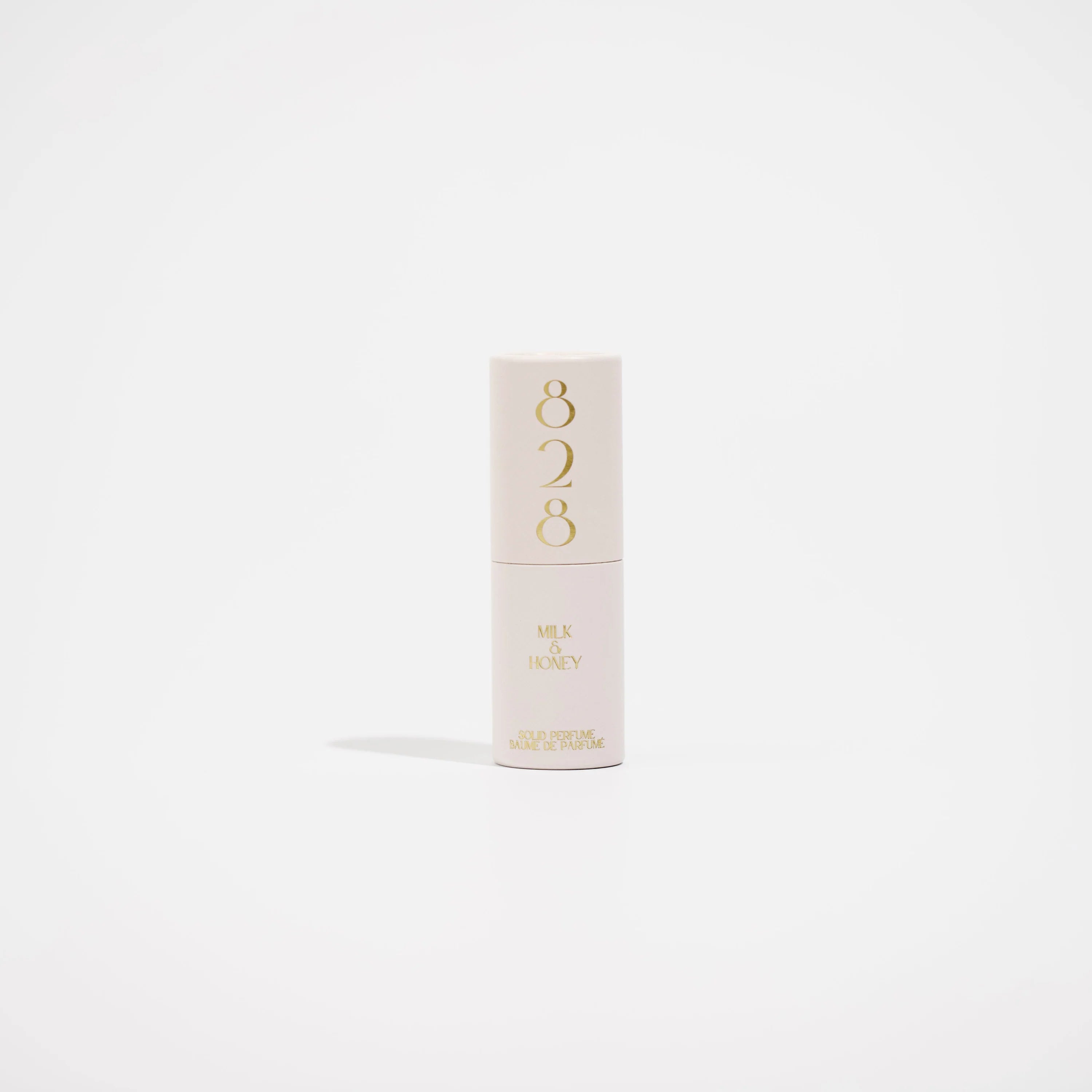 828 Aroma | Solid Perfume - Milk & Honey