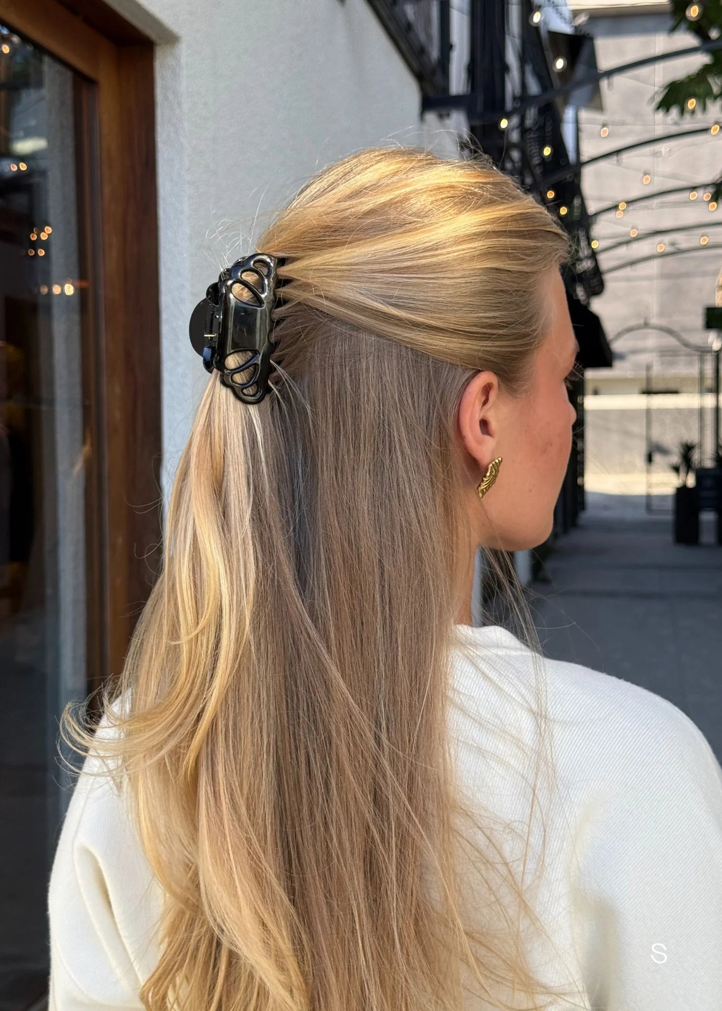 Kōv Essentials | Icon Clip Small