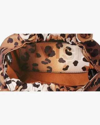 HVISK | Jolly Twill Pring Bag - Leopard