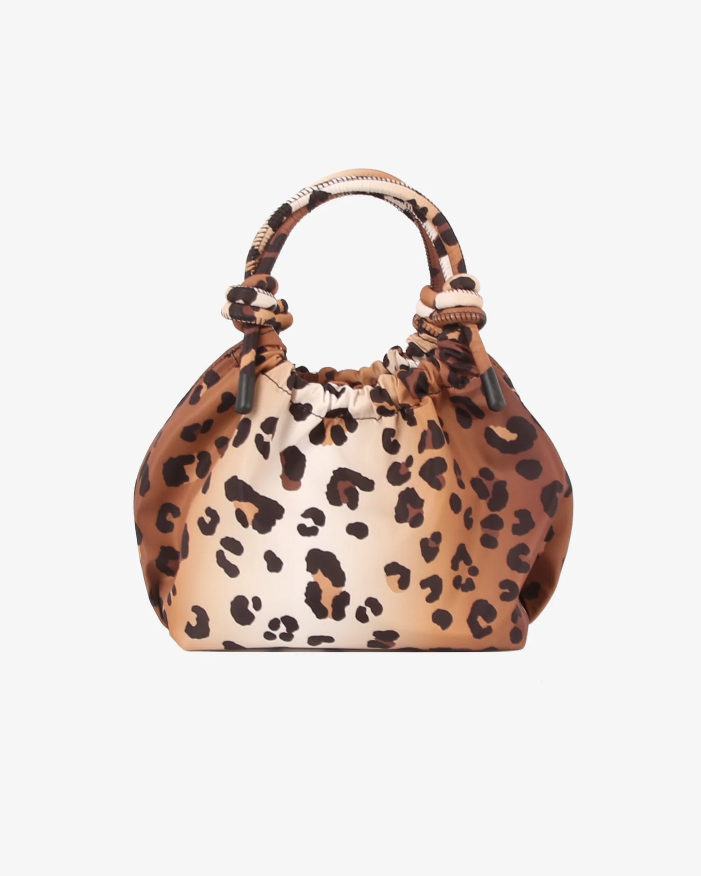 HVISK | Jolly Twill Pring Bag - Leopard