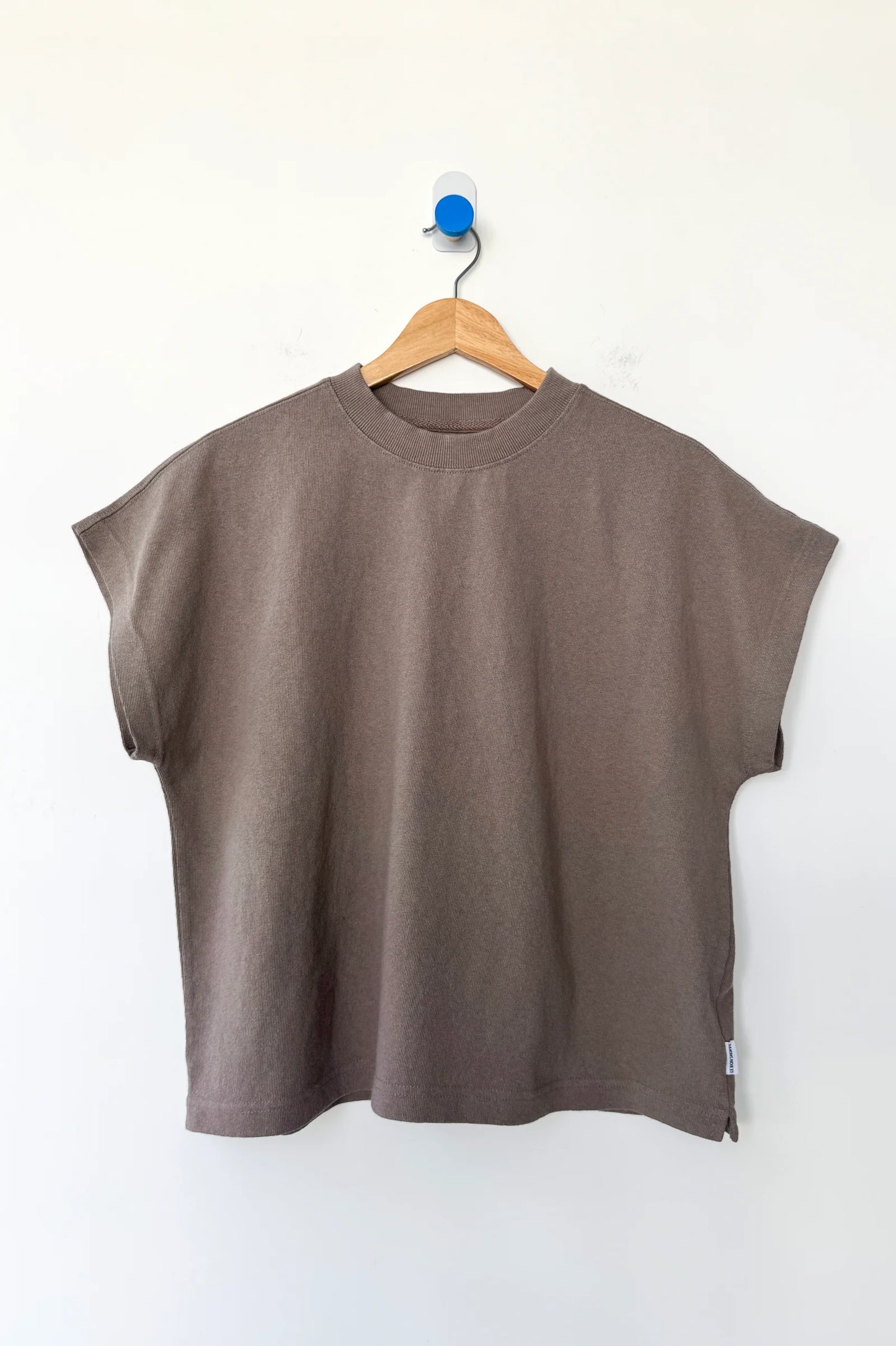 Le Bon Shoppe | Jeanne Tee - Mushroom