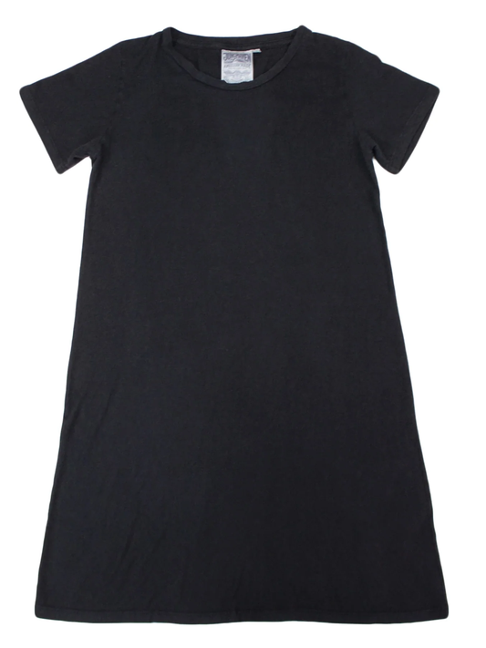 Jungmaven | Mazama Dress - Black