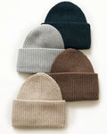 Naif | Lucy Beanie - Black