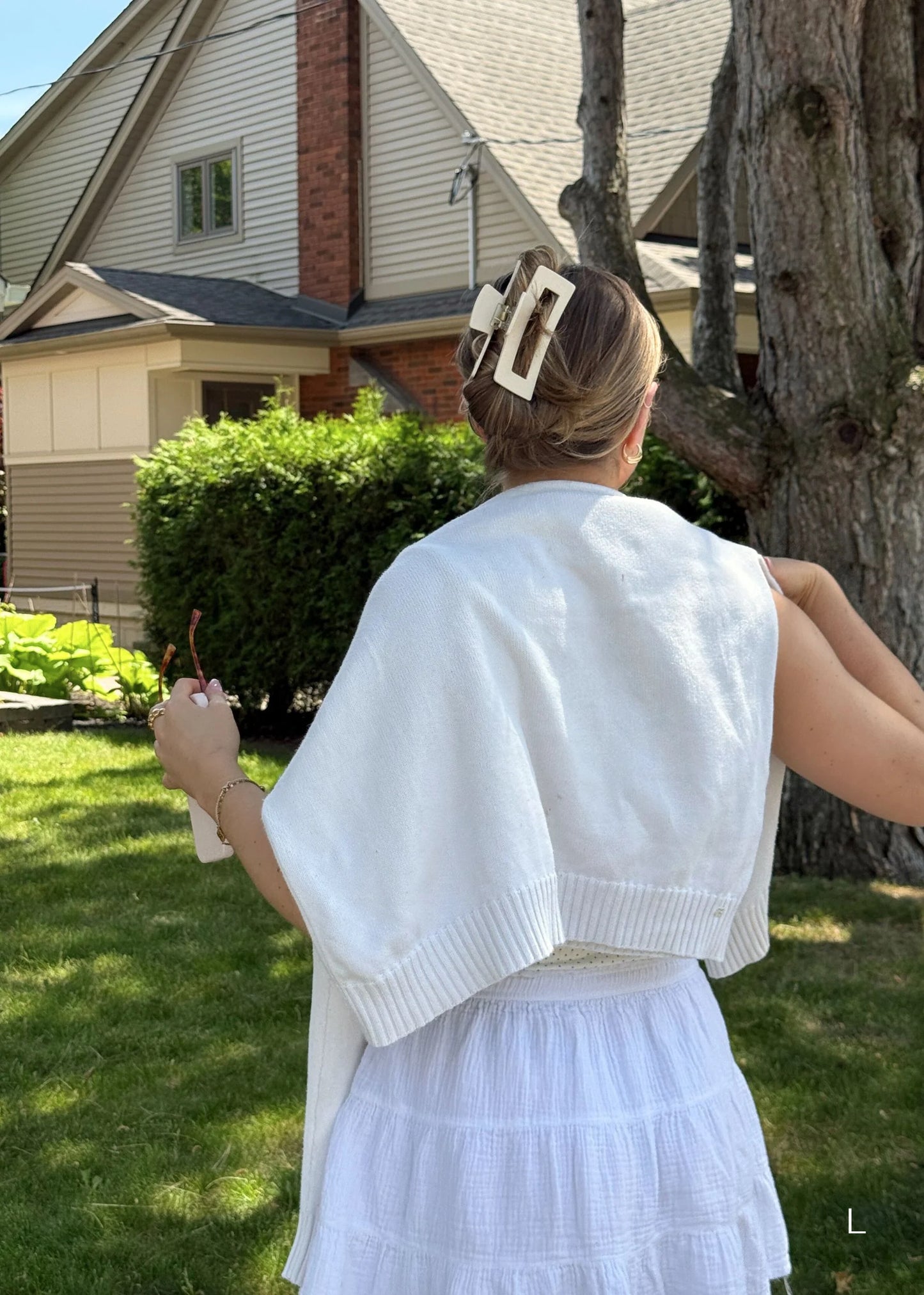 Kōv Essentials | Daily Claw Large - 4 Colours