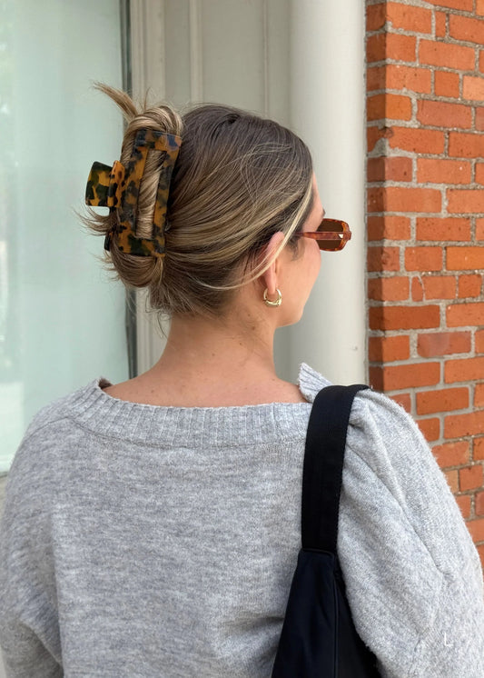 Kōv Essentials | Daily Claw Large - 4 Colours