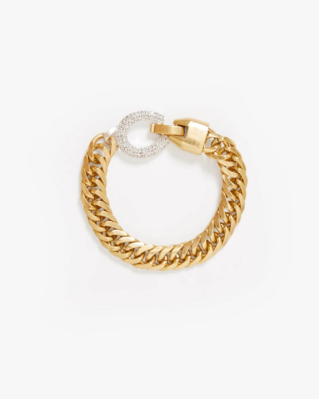 Clare V. | Le Cheval Bracelet