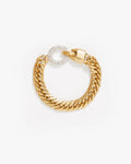 Clare V. | Le Cheval Bracelet