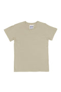 Jungmaven | Lorel Tee - Desert Khaki