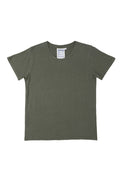 Jungmaven | Lorel Tee - Olive