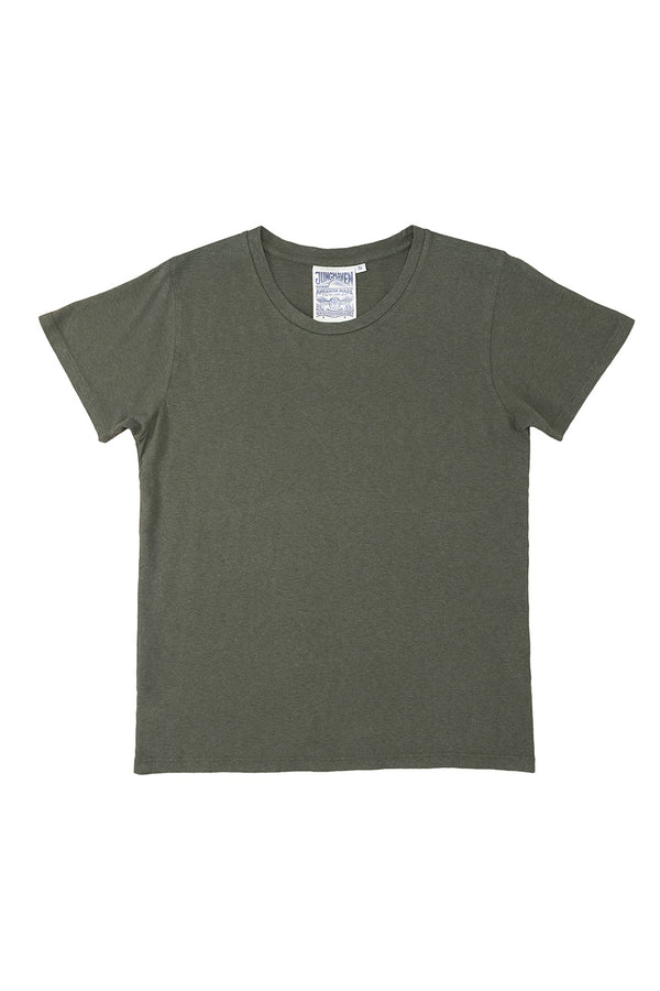 Jungmaven | Lorel Tee - Olive