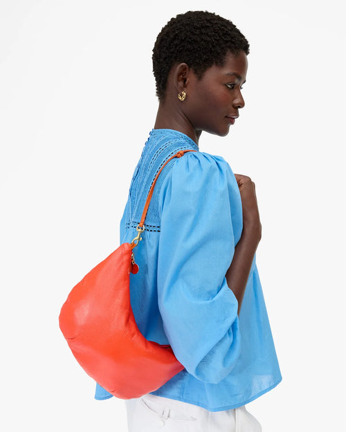 Clare V. | Lune - L'ete Nappa - L'Orange