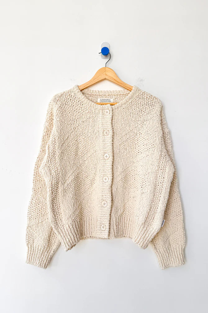Le Bon Shoppe | Mason Cotton Cardigan
