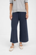 Mus & Bombon | Naka Pant - Navy