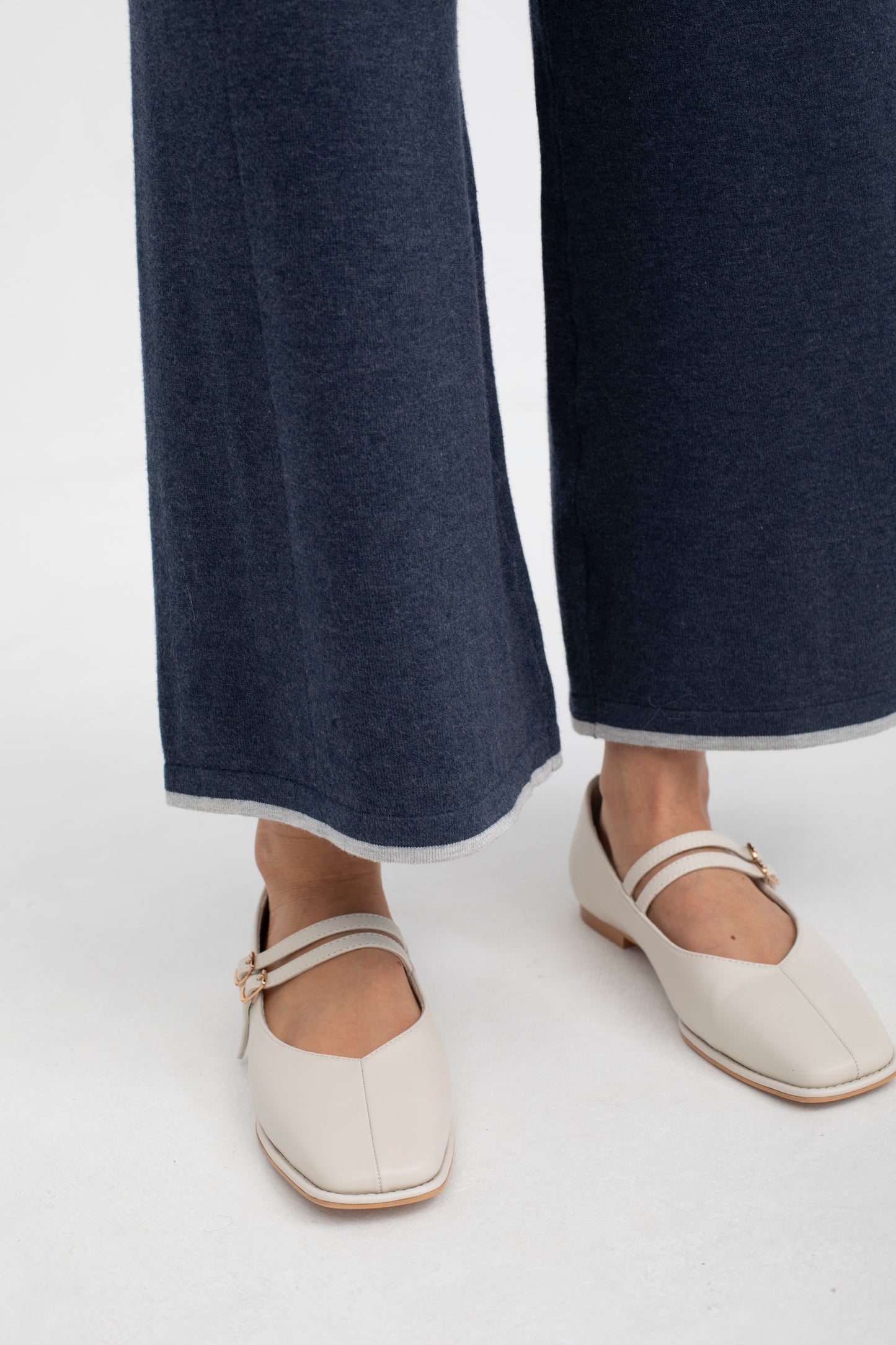 Mus & Bombon | Naka Pant - Navy