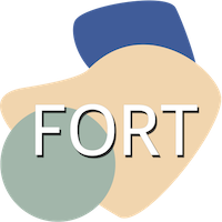 Fort logo