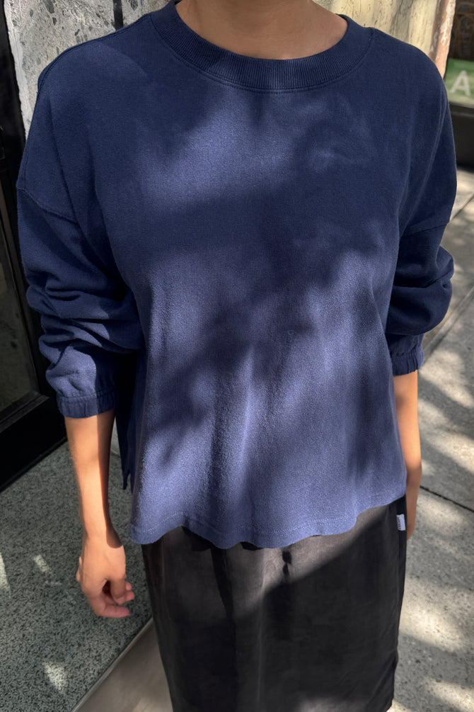 Le Bon Shoppe | Naturelle Tee - Midnight