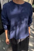 Le Bon Shoppe | Naturelle Tee - Midnight