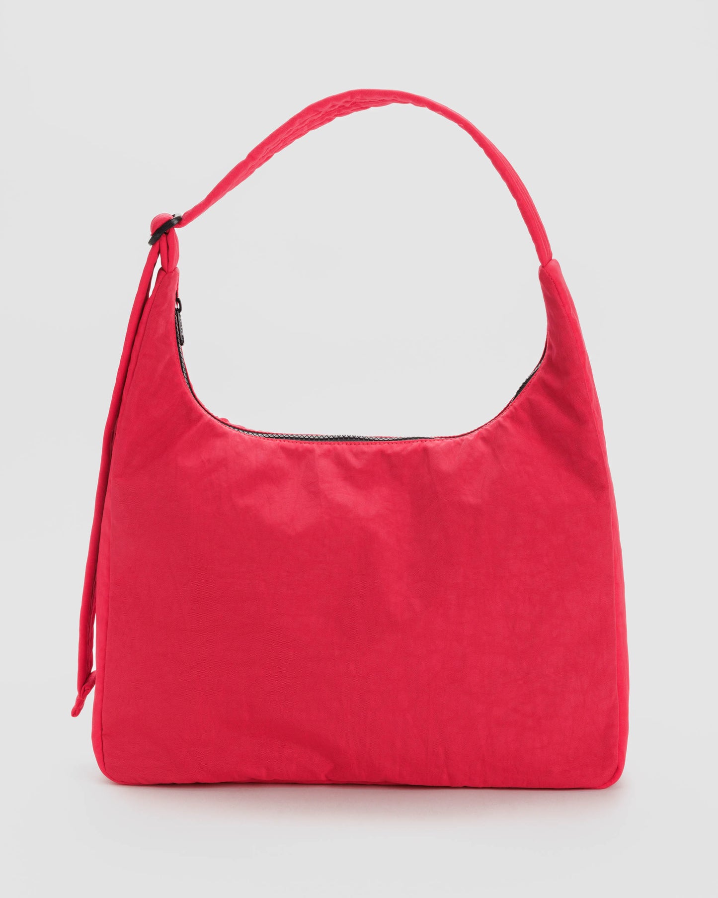 Baggu | Mini Nylon Shoulder Bag - Candy Apple