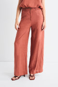 Mus & Bombon | Bobby Trousers - Roof Tile